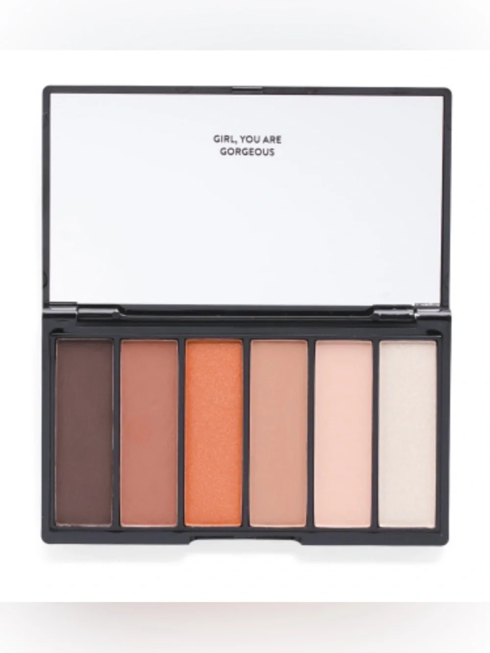 NEW Laura Geller Dream Team Eyeshadow Palette in Naked Ambition